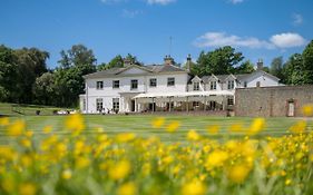 Milsoms Kesgrave Hall Hotel Ipswich Exterior photo