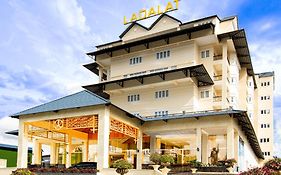 Ladalat Hotel Exterior photo