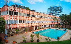 Hotel Boulevard Nairobi, City Centre Cbd Exterior photo