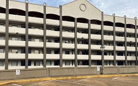 Studio 6 Vicksburg, Ms- Downtown Hotel Exterior photo