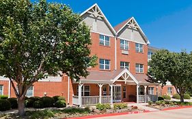 Towneplace Suites By Marriott Dallas Bedford Exterior photo