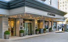 Le Meridien St. Louis Downtown Exterior photo