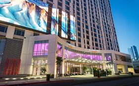 Residence Inn By Marriott Los Angeles L.A. Live Exterior photo