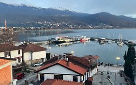 Hotel Lihnidos Delago Ohrid Exterior photo