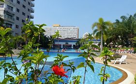 View Talay 2 A Aparthotel Jomtien Beach Exterior photo