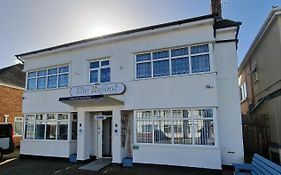 The Rufford Hotel Skegness Exterior photo