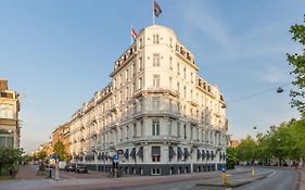 Leonardo Boutique Museumhotel Amsterdam Exterior photo