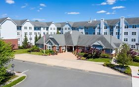 Residence Inn By Marriott Princeton At Carnegie Center Exterior photo