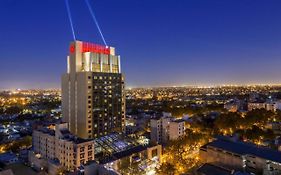 Sheraton Mendoza Hotel Exterior photo