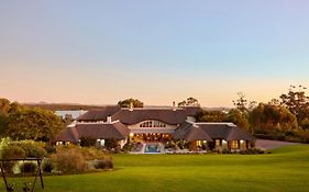 The Thatch House Boutique Hotel, Hermanus Exterior photo