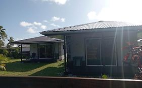 Rangi Pearl Lodge Avatoru Exterior photo