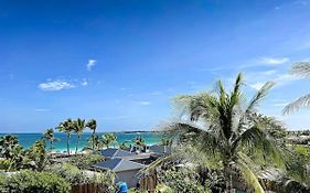 Villa Carpe Diem Sea Front Pool Orient Bay Exterior photo