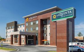 La Quinta Inn & Suites By Wyndham Augusta Fort Eisenhower Exterior photo