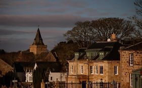 Links House At Royal Dornoch Hotel Exterior photo