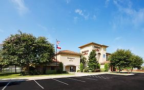 Residence Inn Temple Exterior photo