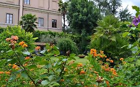 Villa Riari Garden Rome Exterior photo