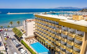 Palm Hotel Kusadasi Exterior photo