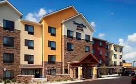 Towneplace Suites By Marriott Saginaw Exterior photo