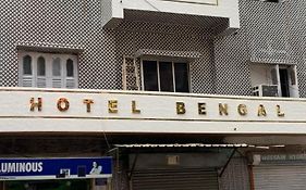 Hotel Bengal Kolkata Exterior photo