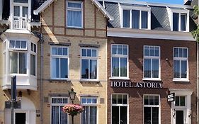 Hotel Astoria The Hague Exterior photo