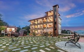 Hotel Sarathi Dhulikhel Exterior photo