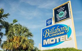 Billabong Lodge Motel Townsville Exterior photo