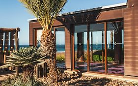 Paradis Plage Surf Yoga & Spa Taghazout Exterior photo