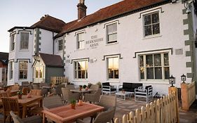 Berkshire Arms By Chef & Brewer Collection Hotel Midgham Exterior photo