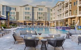 Springhill Suites By Marriott Amelia Island Fernandina Beach Exterior photo