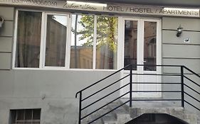 Hostel Sano Tbilisi Exterior photo