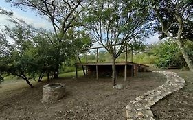 Syeta Tented Bush Camp Mbombela Exterior photo