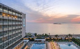 Divani Apollon Palace & Thalasso Hotel Vouliagmeni Exterior photo