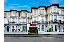 The Waverley Hotel Great Yarmouth Exterior photo