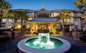 Inn And Club At Harbour Town Hilton Head Island Exterior photo