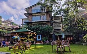 Highwinds Hotel Shillong Exterior photo