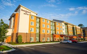 Residence Inn By Marriott Columbia West/Lexington West Columbia Exterior photo