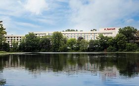 Boston Marriott Newton Hotel Exterior photo