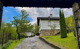 Hotel Sveta Gora Oreshak  Exterior photo