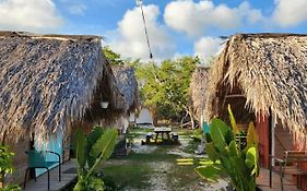 Saona Lodge Mano Juan Exterior photo