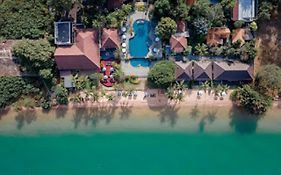 Sea Sand Sun Resort And Villas - Sha Plus Na Chom Thian Exterior photo