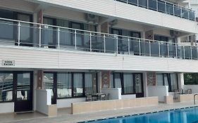 Hotel Stella Kusadasi Exterior photo