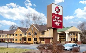 Best Western Plus The Inn At Sharon/Foxboro Exterior photo