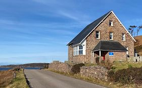 Gairloch Sands Youth Hostel Exterior photo