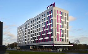 Moxy Birmingham Nec Hotel Bickenhill Exterior photo