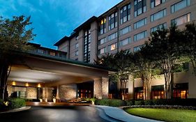 Atlanta Marriott Alpharetta Hotel Exterior photo