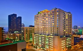 San Diego Marriott Gaslamp Quarter Exterior photo