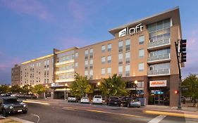 Aloft Birmingham Soho Square Hotel Homewood Exterior photo