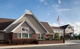 Residence Inn By Marriott Dothan Exterior photo