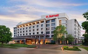 Denver Airport Marriott At Gateway Park Hotel Aurora Exterior photo