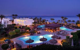 Renaissance Sharm El Sheikh Golden View Beach Resort Exterior photo